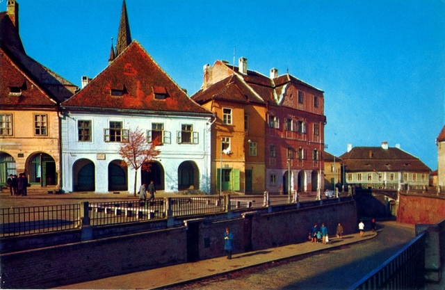 1305 - Sibiu